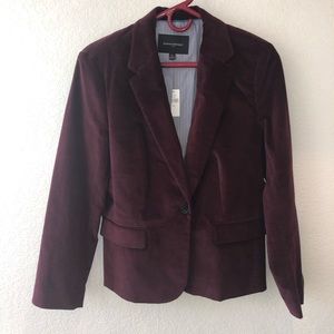 Banana Republic blazer